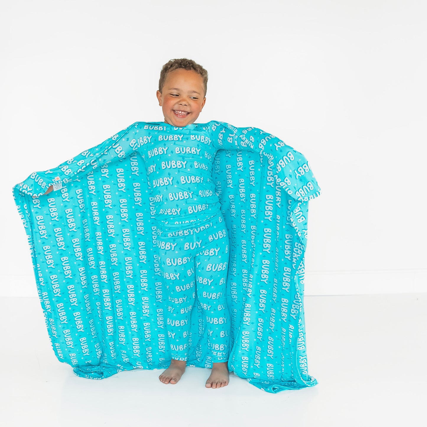 Bubby Blanket