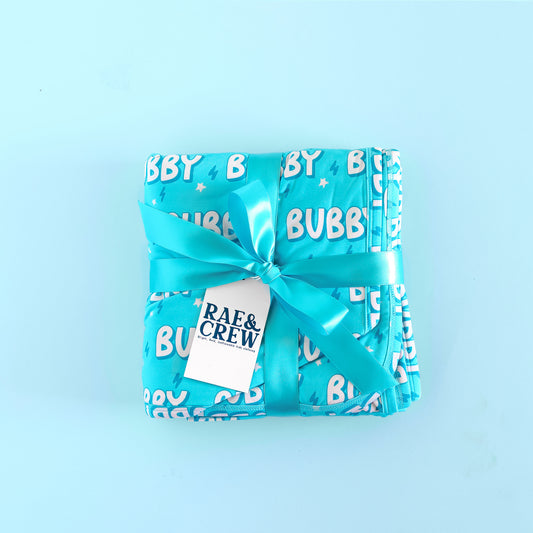 Bubby Blanket