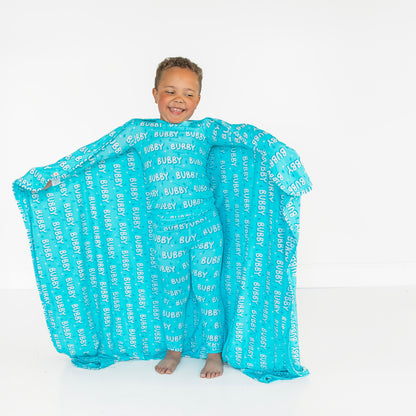Bubby Blanket