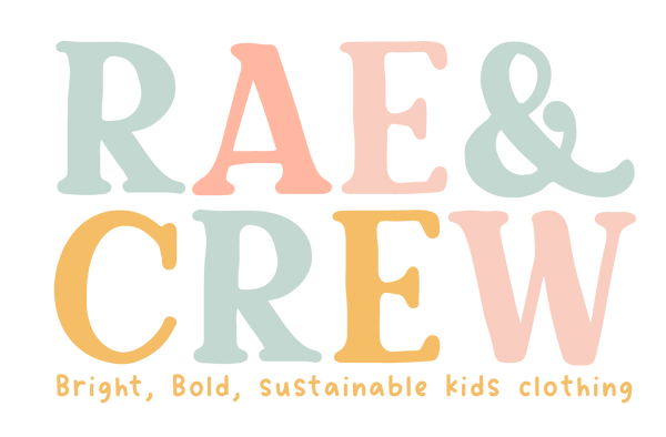 Rae and Crew